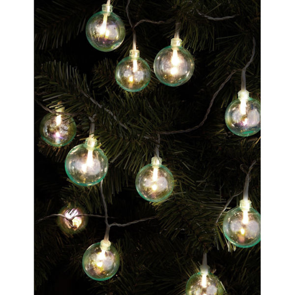 Bubbler Christmas Lights 2021