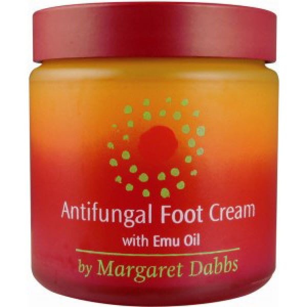 Margaret Dabbs Antifungal Foot Cream (100ml) FREE Delivery