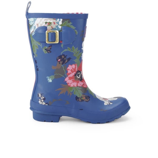 joules molly wellies size 6