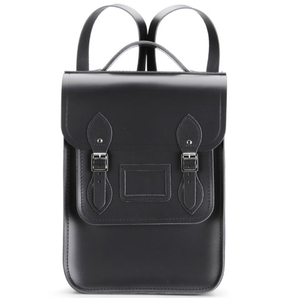 the small portrait backpack