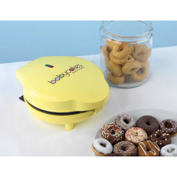 Babycakes Donut Maker IWOOT