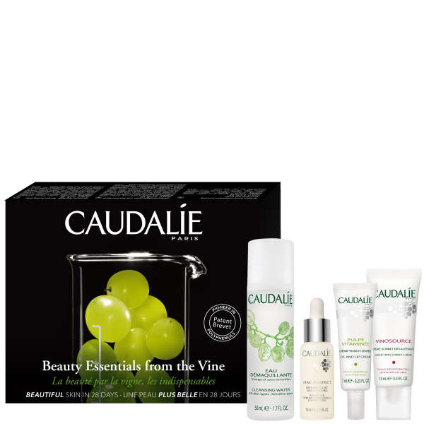 Caudalie facial products interesting Are not caudalie facial products