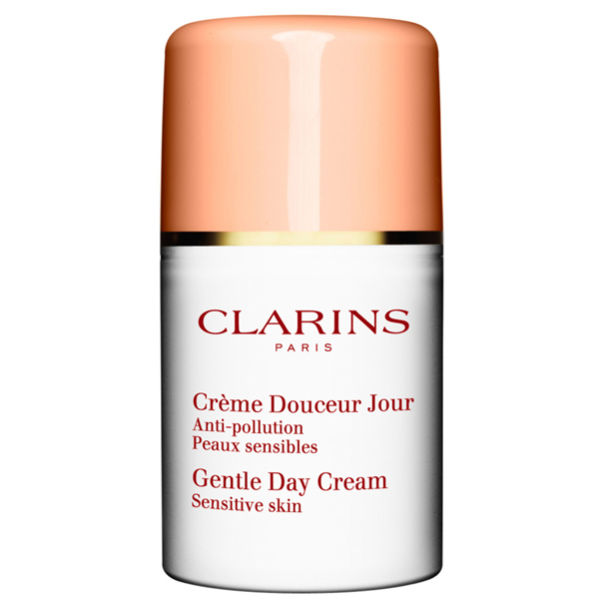 Clarins Gentle Day Cream For Sensitive Skin (50ml) FREE Delivery