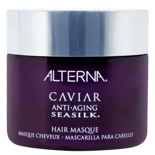 Alterna Caviar Seasilk Treatment Hair Masque FREE Delivery