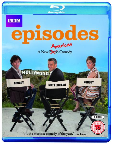 episodes s01 скачать бесплатно