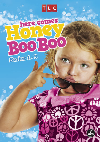 Here Comes Honey Boo Boo 2012 Season 1 - Episode 7
