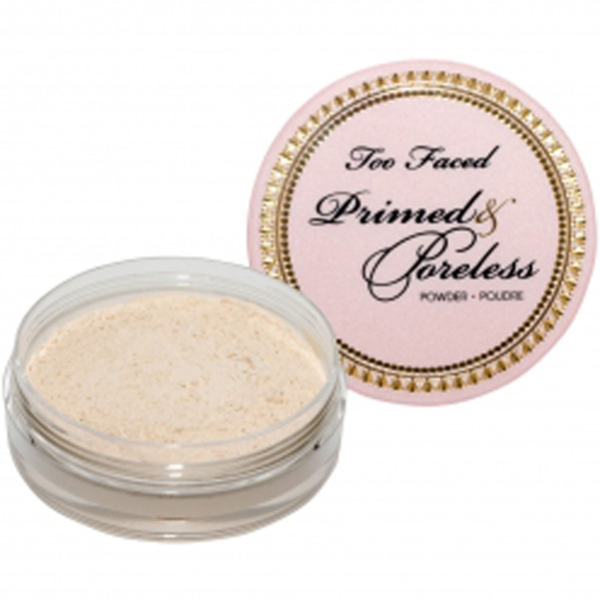 Too faced poreless powder clearance