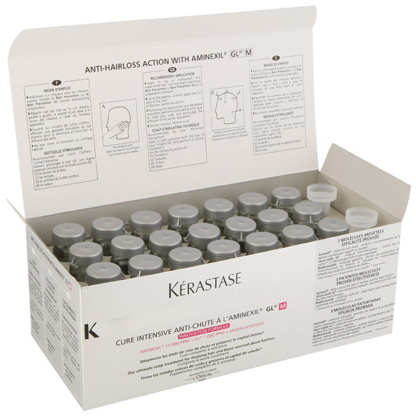 Kérastase Specifique Aminexil Glm 42X6ml Health & Beauty