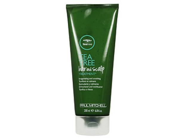 Paul Mitchell Tea Tree Hair & Scalp Treatment - For Men ...