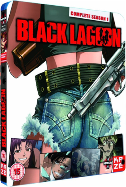 Black lagoon season 1 download torrent Black lagoon season 1 download torrent
