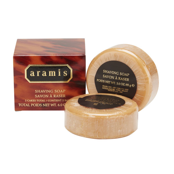 Aramis Shave Soap 9