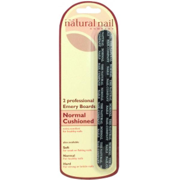 Jessica Professional Emery Boards Normal Nails FREE Delivery