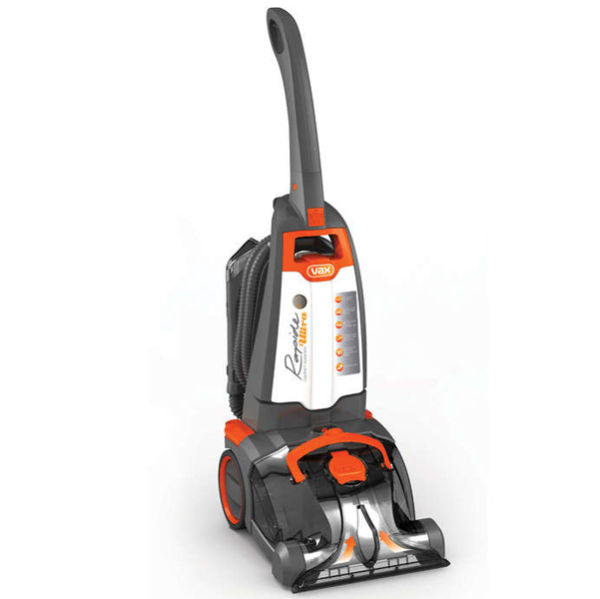 Vax 1000W Rapide Ultra Carpet Washer IWOOT