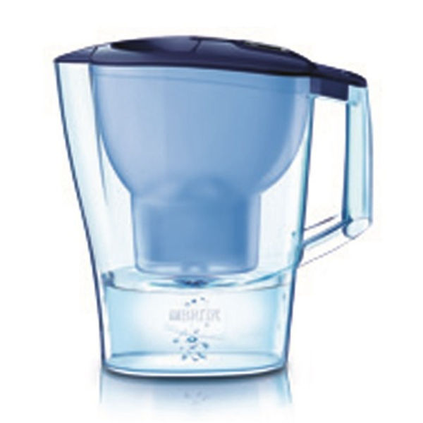 BRITA Aluna Cool Filter Water Jug Homeware