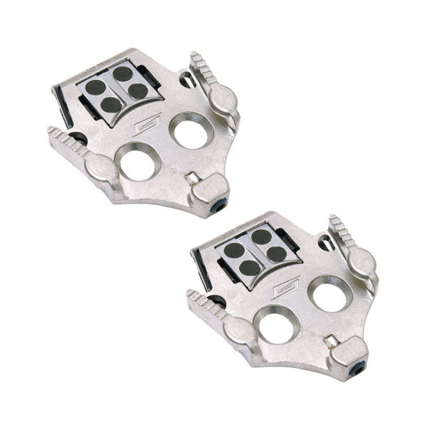 speedplay frog cleats