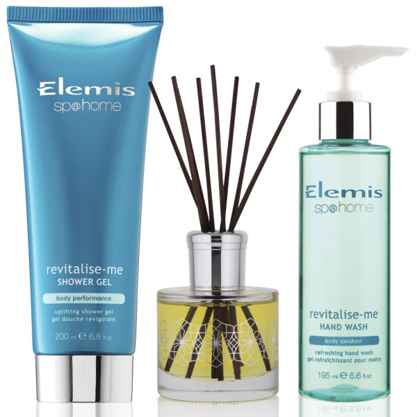 Elemis RevitaliseMe Trio FREE Delivery