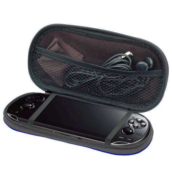 PS Vita Hard Case PS Vita accessories