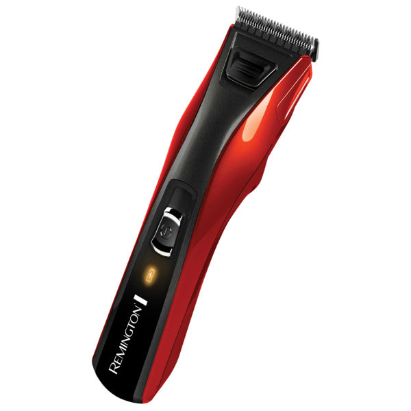 Remington HC5356 Pro Power Cordless Men's Hair Trimmer Limited Edition