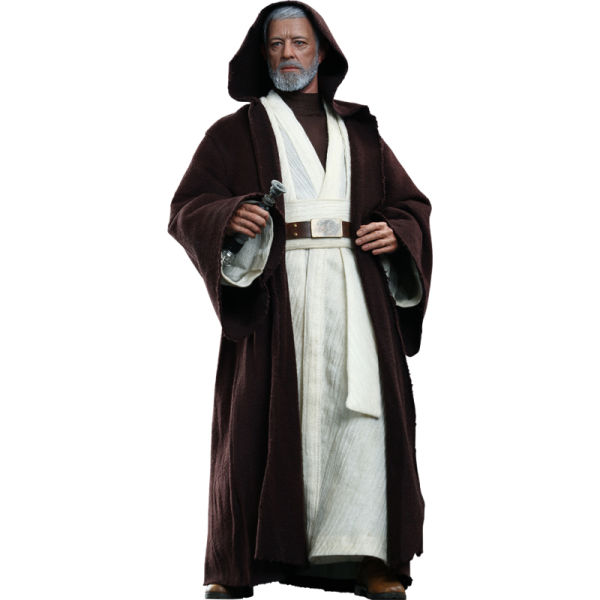 Obi Wan Toys 100