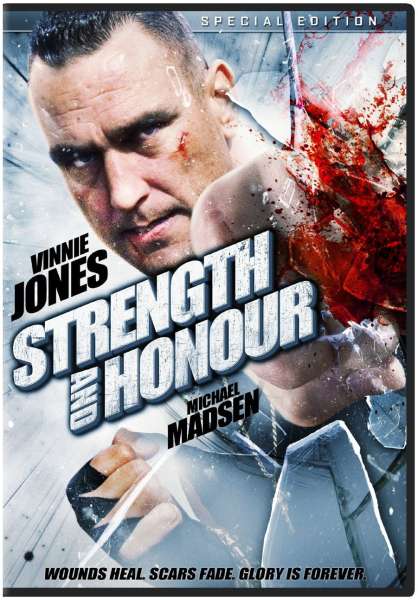 Watch Strength And Honour Online Strength And Honour Full Movie Online