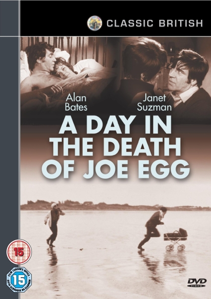 Watch A Day In The Death Of Joe Egg Download Full