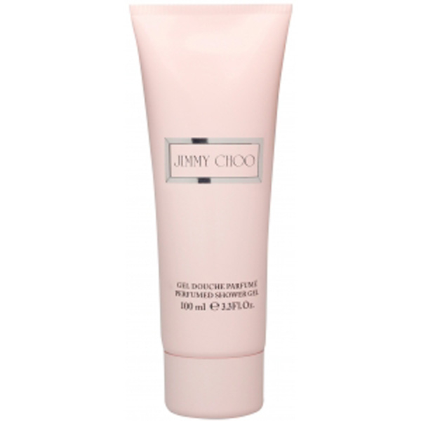 Jimmy Choo Perfumed Shower Gel (150ml) FREE Delivery