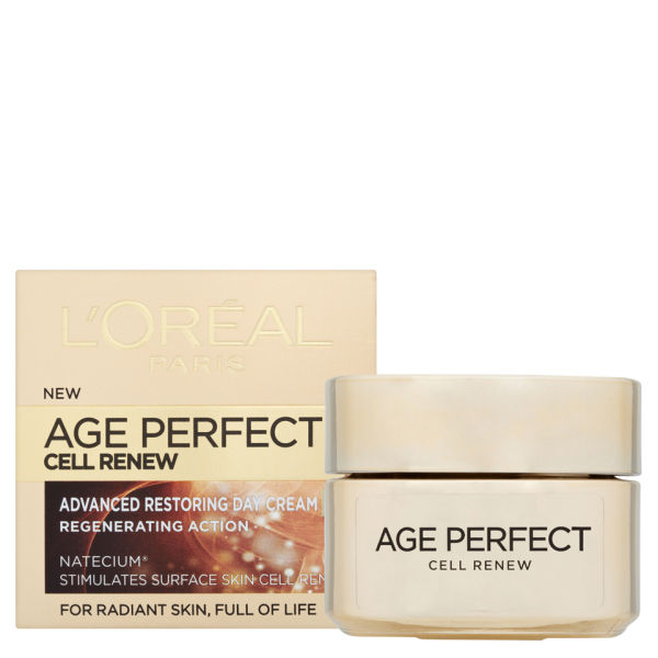 the suface skin cell renewal, giving your skin a healthy glow