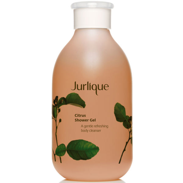Jurlique Shower Gel Citrus (300ml) FREE Delivery