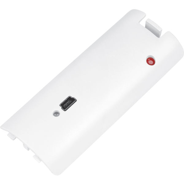 Nintendo WiiU Rechargeable Battery Pack White Wii U accessories
