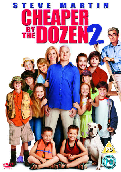 Watch Cheaper By The Dozen Imdb Jon Watch Cheaper By The Dozen Imdb Jon