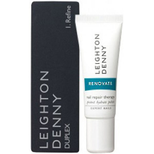 Leighton Denny Renovate Nail Repair Therapy (10ml) FREE Delivery