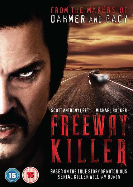 Freeway Serial Killer California