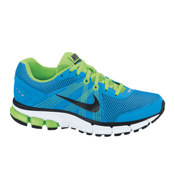 nike icarus flywire 
