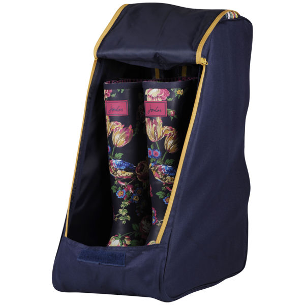 Joules Welly Bag French Navy Footwear