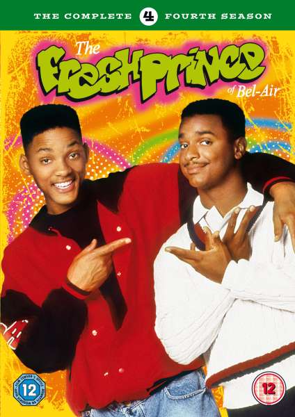 Watch Fresh Prince Season 1 Episode 7
