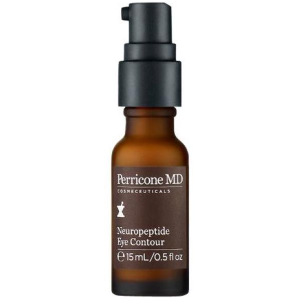 Perricone neuropeptide facial contour Befreien sie cumshot