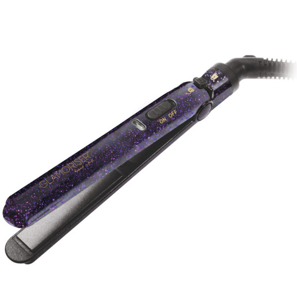 Glamoriser Mini Straightener FREE Delivery