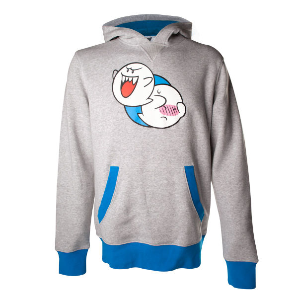 Clothing stores. Nintendo clothing store