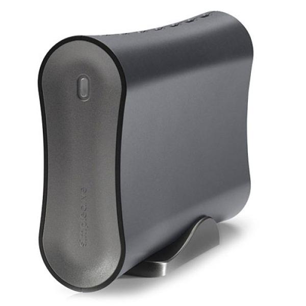 Old SimpleTech Simpledrive Driver