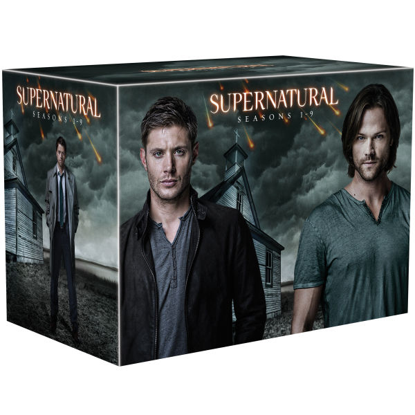 TVsubtitlesnet - Download subtitles for Supernatural