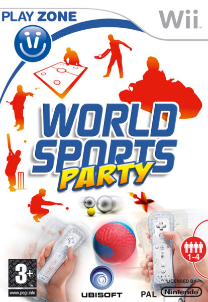 World Sports Party 65