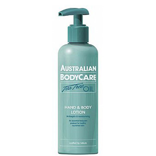 Australian Bodycare Body Lotion (250ml) FREE Delivery