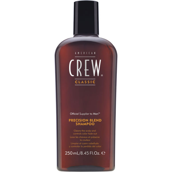 American Crew Precision Blend Shampoo (250ml) FREE Delivery