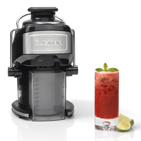Cuisinart Fruit and Vegetable Juice Extractor Homeware