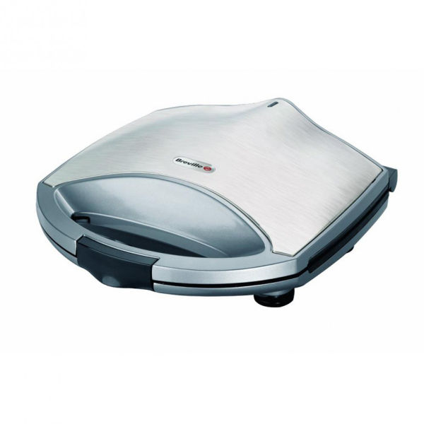 Breville 2 Slice Sandwich Maker IWOOT