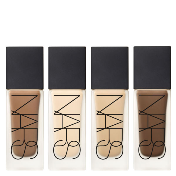 nars all day luminous weightless foundation pump nars all day luminous weightless foundation pump
