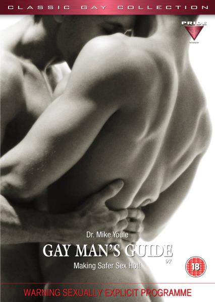 Gay Man Guide 75