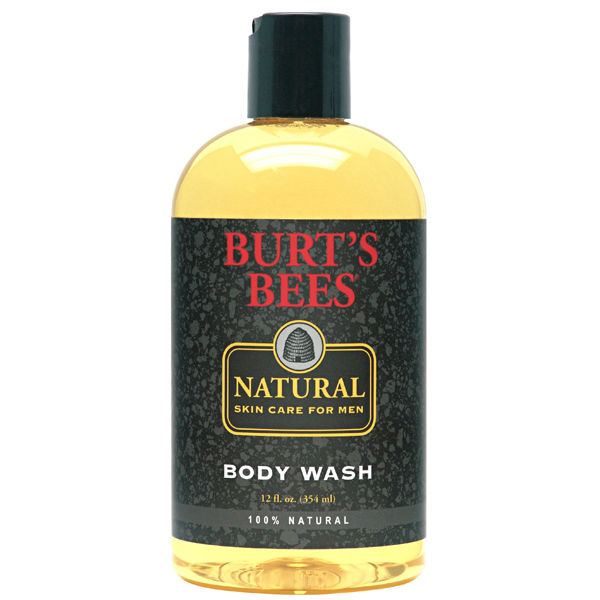 Burt's Bees Body Wash For Men (354ml) FREE Delivery