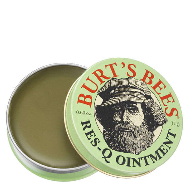 Burt's Bees ResQ Ointment 15g FREE Delivery