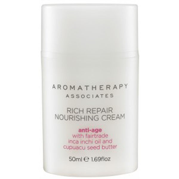 Aromatherapy Associates AntiAge Rich Repair Nourishing Cream (50ml